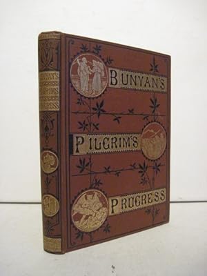 Seller image for THE PILGRIM'S PROGRESS from This World to That which is to Come for sale by BADGERS BOOKS ONLINE