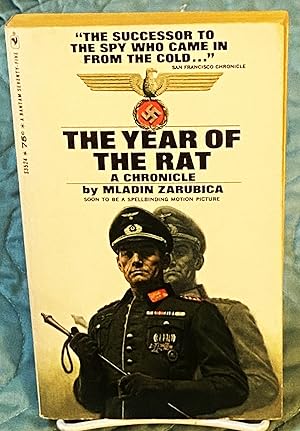 Imagen del vendedor de The Year of the Rat, a Chronicle a la venta por My Book Heaven