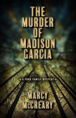 Seller image for Murder of Madison Garcia for sale by GreatBookPrices
