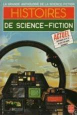 Bild des Verkufers fr Histoires de science-fiction (supplment  Actuel n 54) zum Verkauf von Ammareal