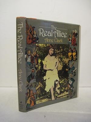 Immagine del venditore per THE REAL ALICE venduto da BADGERS BOOKS ONLINE