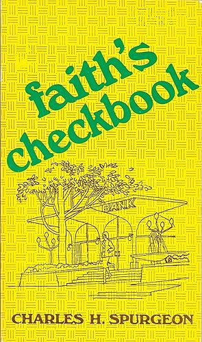 Seller image for Faith's Checkbook for sale by HOWLGLEN