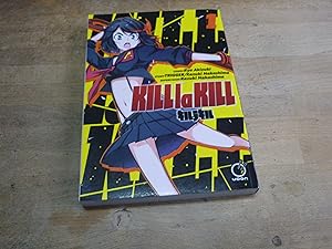 Imagen del vendedor de Kill a Kill Vol 1 a la venta por The Book Exchange