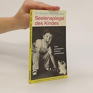 Imagen del vendedor de Seelenspiegel des Kindes a la venta por Bookbot