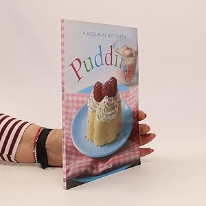 Bild des Verkufers fr Pudding zum Verkauf von Bookbot