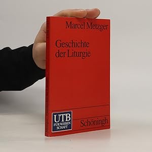 Bild des Verkufers fr Geschichte der Liturgie zum Verkauf von Bookbot