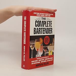 Immagine del venditore per The Complete Bartender venduto da Bookbot