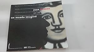 Image du vendeur pour Jean Cassou 1897-1986. Un muse imagin mis en vente par Librairie Sabine Leschevin