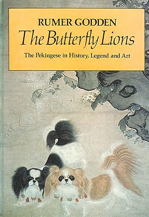 Butterfly Lions