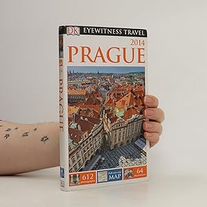 Bild des Verkufers fr Prague zum Verkauf von Bookbot