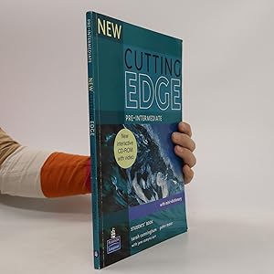 Immagine del venditore per New Cutting edge. Pre-intermediate. Students' book venduto da Bookbot