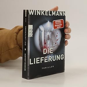 Seller image for Die Lieferung for sale by Bookbot