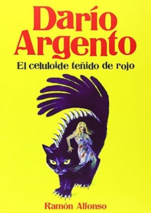 Imagen del vendedor de DARO ARGENTO. El celuloide teido de rojo a la venta por ABACO LIBROS USADOS