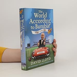 Immagine del venditore per The World According to Bumble. Start the Car venduto da Bookbot