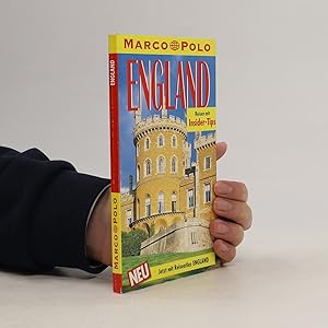 Seller image for England for sale by Bookbot