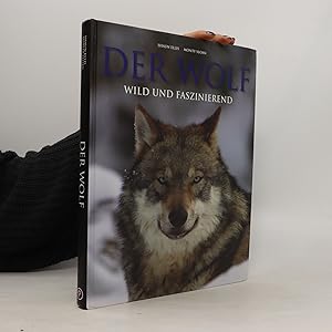 Bild des Verkufers fr Der Wolf zum Verkauf von Bookbot