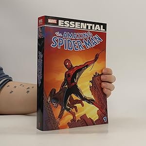 Bild des Verkufers fr The Amazing Spider-Man zum Verkauf von Bookbot