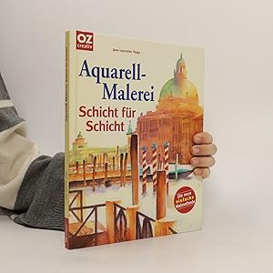 Seller image for Aquarellmalerei - Schicht fu?r Schicht for sale by Bookbot