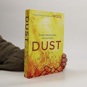 Image du vendeur pour Dust mis en vente par Bookbot
