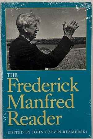 Seller image for The Frederick Manfred Reader for sale by Eat My Words Books