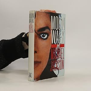 Seller image for Moonwalk for sale by Bookbot