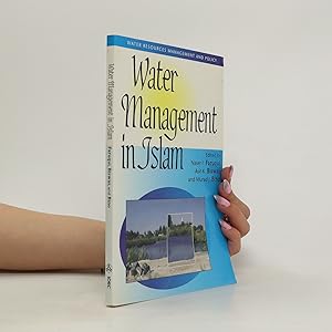 Bild des Verkufers fr Water Management in Islam zum Verkauf von Bookbot