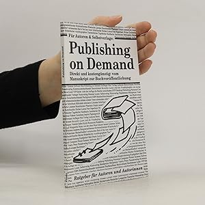 Bild des Verkufers fr Fu?r Autoren & Selbstverlag: Publishing on Demand zum Verkauf von Bookbot