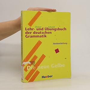 Seller image for Lehr- und bungsbuch der deutschen Grammatik : Neuebearbeitung for sale by Bookbot