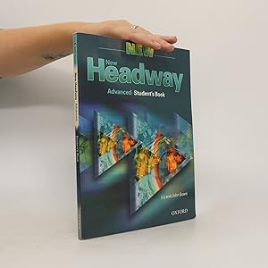 Imagen del vendedor de New Headway. Advanced. Student's book a la venta por Bookbot