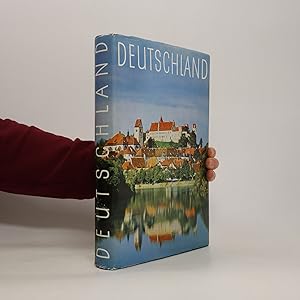 Bild des Verkufers fr Deutschland zum Verkauf von Bookbot