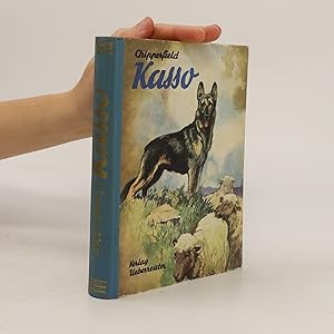 Seller image for Kasso for sale by Bookbot