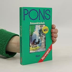 Bild des Verkufers fr Pons Reisewo?rterbuch zum Verkauf von Bookbot