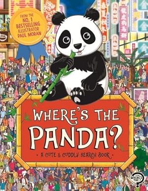 Seller image for Where's the Panda? for sale by Rheinberg-Buch Andreas Meier eK