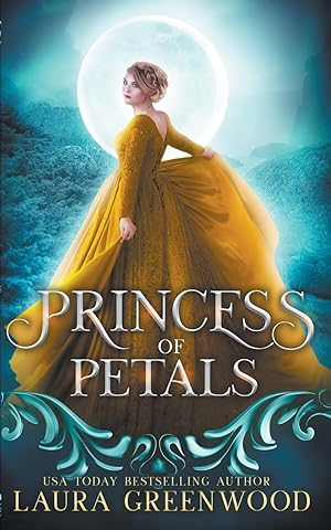 Seller image for Princess Of Petals for sale by moluna