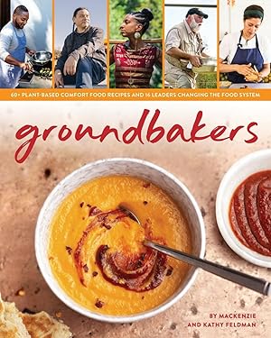 Seller image for Groundbakers for sale by moluna