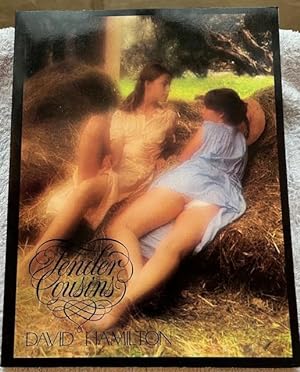 Seller image for Tender Cousins for sale by DocHTombstone