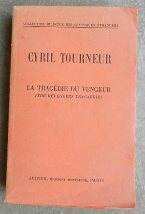 La tragédie du vengeur (the revengers tragaedie).