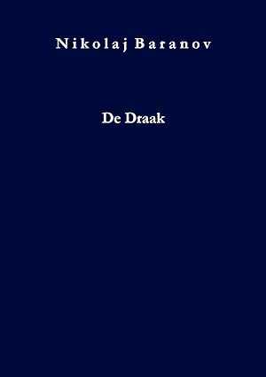 Seller image for De Draak for sale by moluna