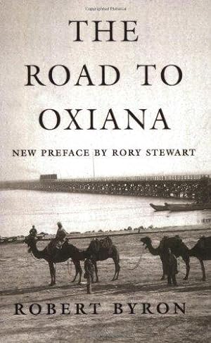 Seller image for The Road to Oxiana for sale by WeBuyBooks