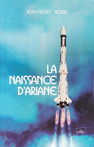 Imagen del vendedor de La naissance d'Ariane a la venta por Pare Yannick