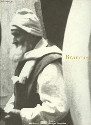 Bild des Verkufers fr Constantin Brancusi 1876-1957. zum Verkauf von Le-Livre