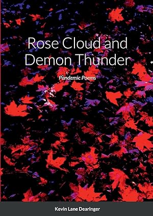 Image du vendeur pour Rose Cloud and Demon Thunder mis en vente par moluna