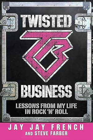 Seller image for Twisted Business for sale by moluna