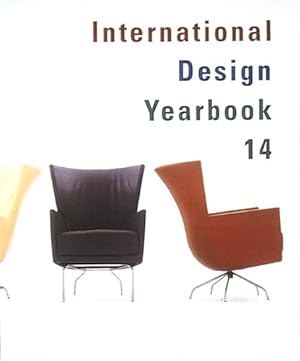 Seller image for International Design Yearbook: No 14 for sale by WeBuyBooks