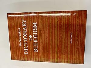 The Soka Gakkai Dictionary on Buddhism
