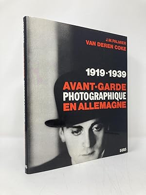 Bild des Verkufers fr Avant-garde Photographique en Allemagne zum Verkauf von Southampton Books