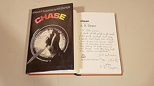 Image du vendeur pour Chase: Inscribed mis en vente par SkylarkerBooks