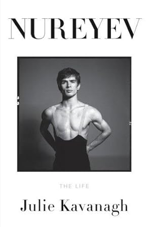 Immagine del venditore per Nureyev: The Life venduto da WeBuyBooks 2