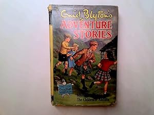 Seller image for Enid Blyton'S Adventure Stories - Mischief At St. Rollo'S, And The Children Of Kidillin. for sale by Goldstone Rare Books