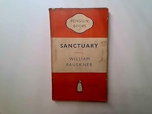 Seller image for Sanctuary for sale by Goldstone Rare Books